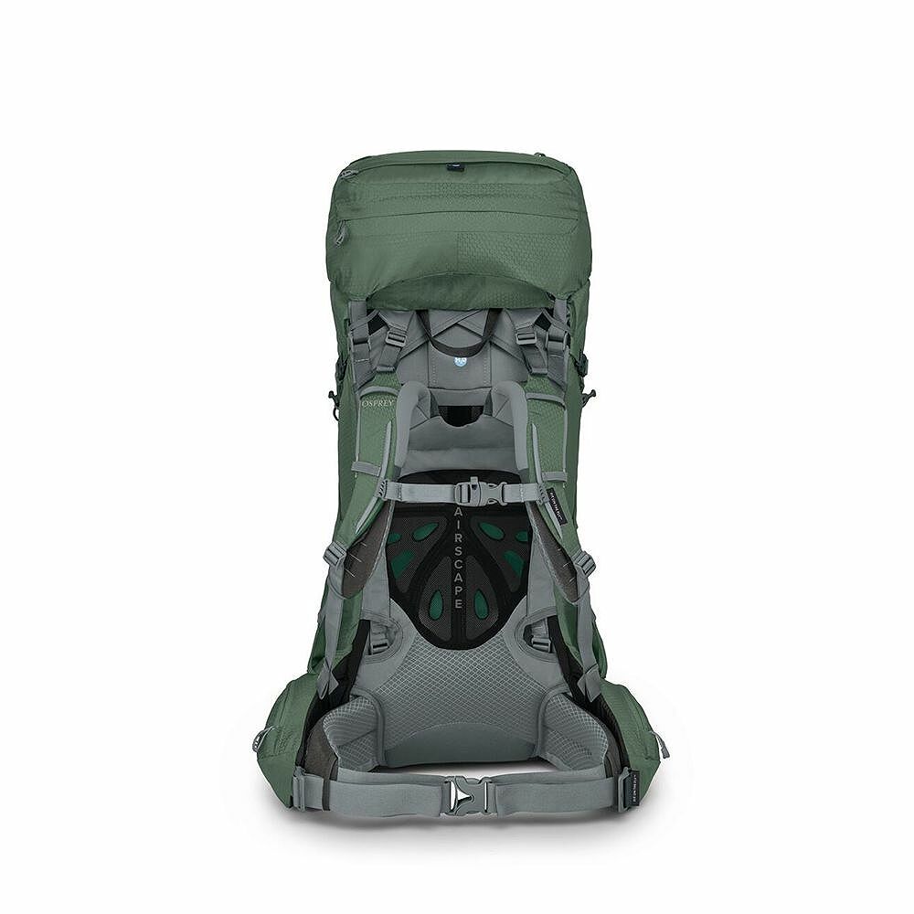 Osprey - Ariel 65 Backpack - Koseret Green