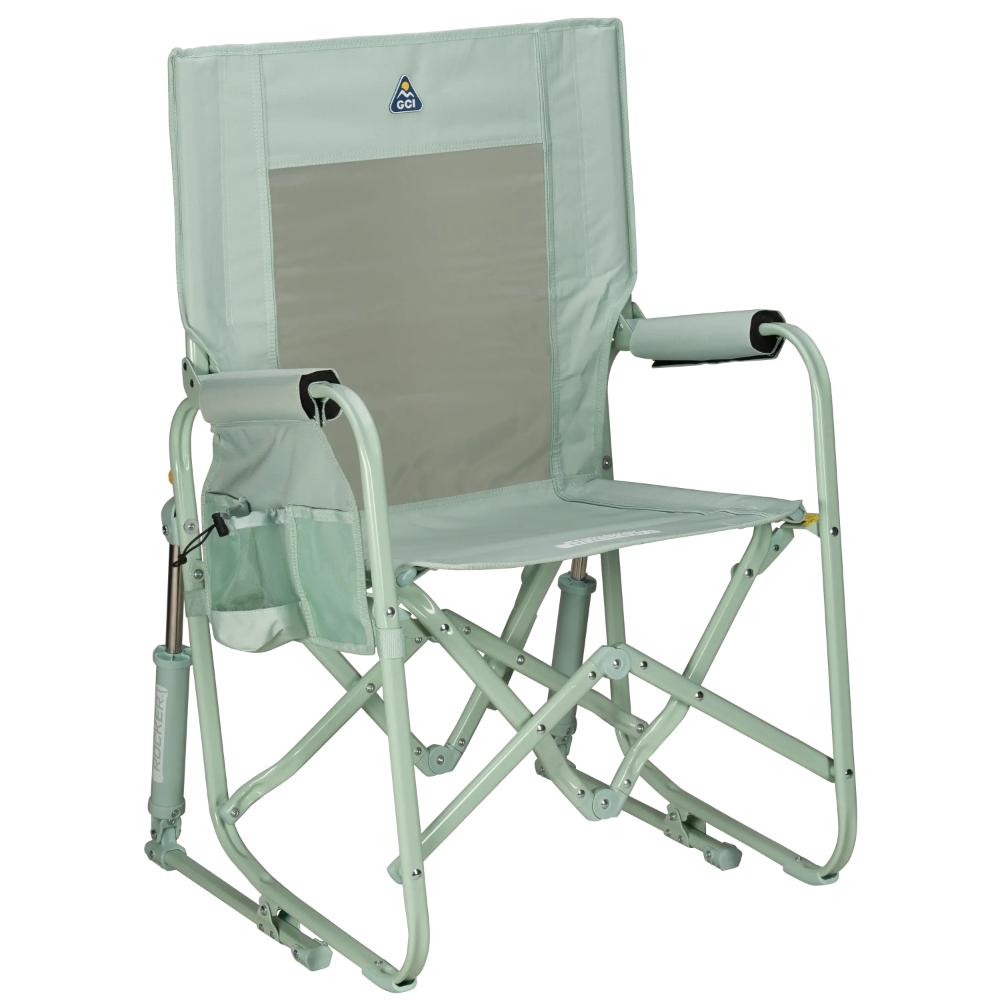 GCI Outdoors - Stowaway Rocker