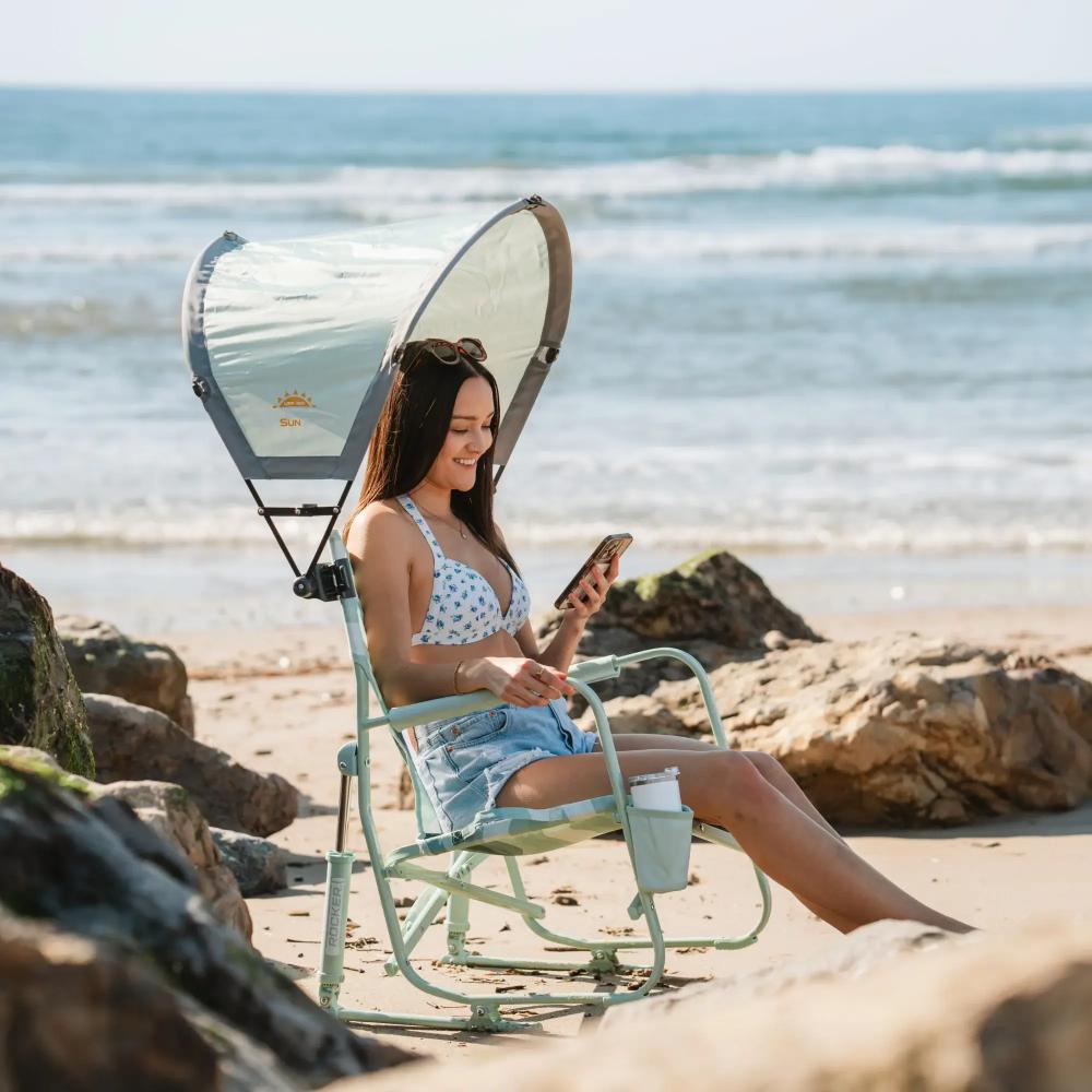 GCI Outdoors - Sunshade Chair Accessory