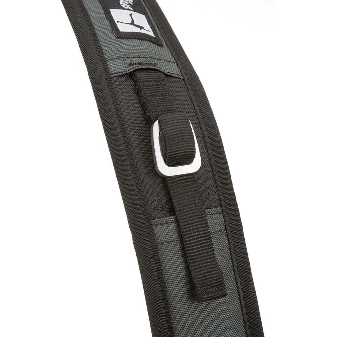Metolius - Multi-Loop Double-D Gear Sling - Pewter