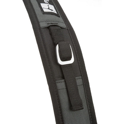 Metolius - Multi-Loop Double-D Gear Sling - Pewter