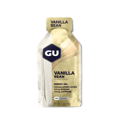 Gu - Energy Gel - Salted Caramel