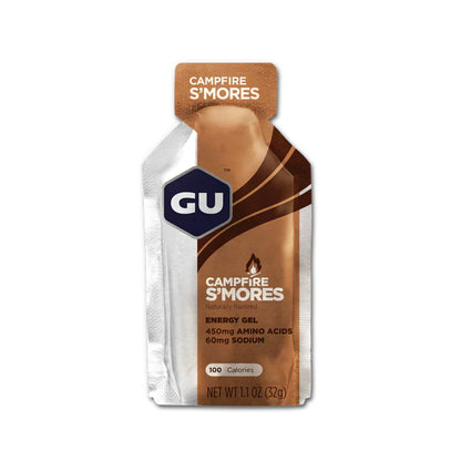 Gu - Energy Gel - Salted Caramel
