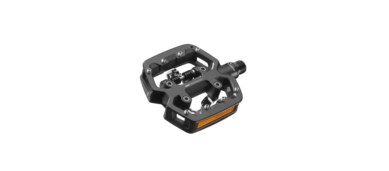 LOOK - Geo Trekking ROC - Black