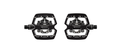 LOOK - Geo Trekking ROC - Black