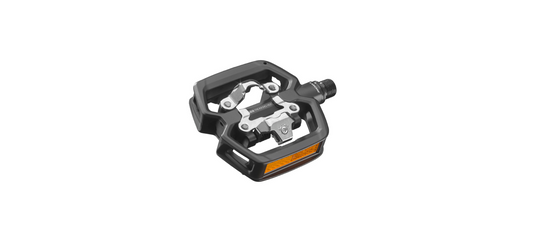 LOOK - Geo Trekking ROC - Black