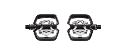 LOOK - Geo Trekking ROC - Black