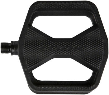 Look - GeoCity Pedal - Black