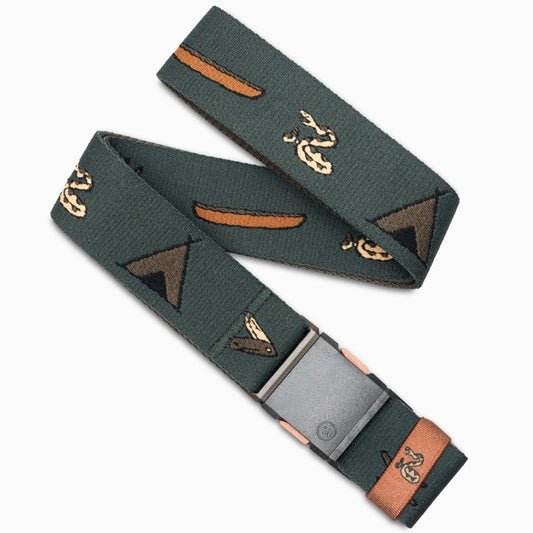 Arcade - Get Outside Belt - Jalapeno/Bay