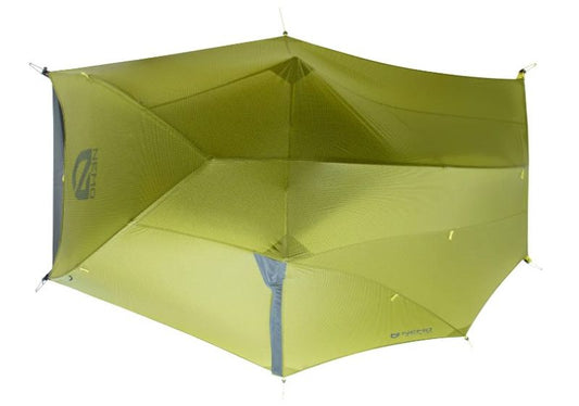 Nemo - Dragonfly OSMO 1P