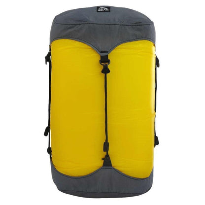 Granite Gear - eVent Sil Compression DrySack - Jasmine Green