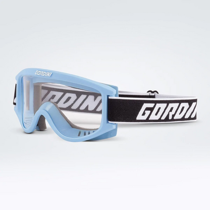 Gordini - Starting Gate II - Black