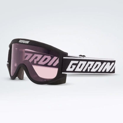 Gordini - Starting Gate II - Black