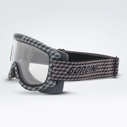 Gordini - Starting Gate II - Storm Grey