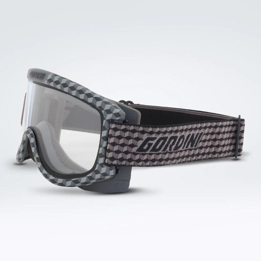 Gordini - Starting Gate II - Storm Grey