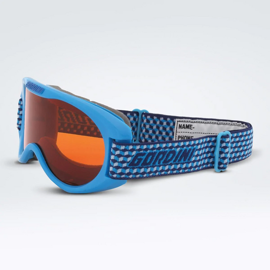 Gordini - Little G - Dark Blue