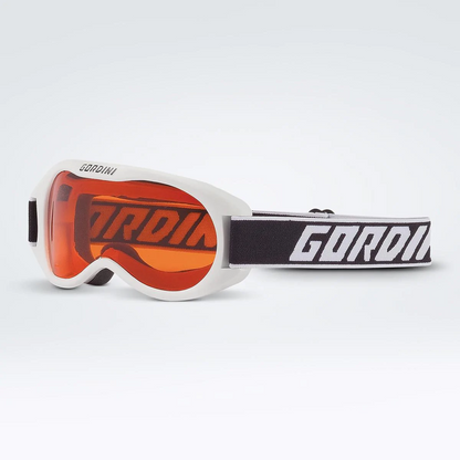Gordini - Little G - White