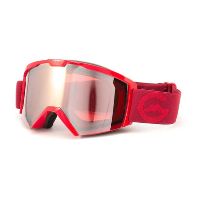 Gordini - Gamma Goggles - Black Olive