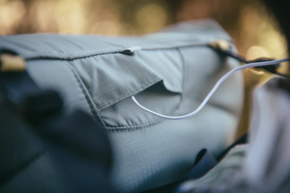 Gossamer Gear - Mariposa 60 Backpack