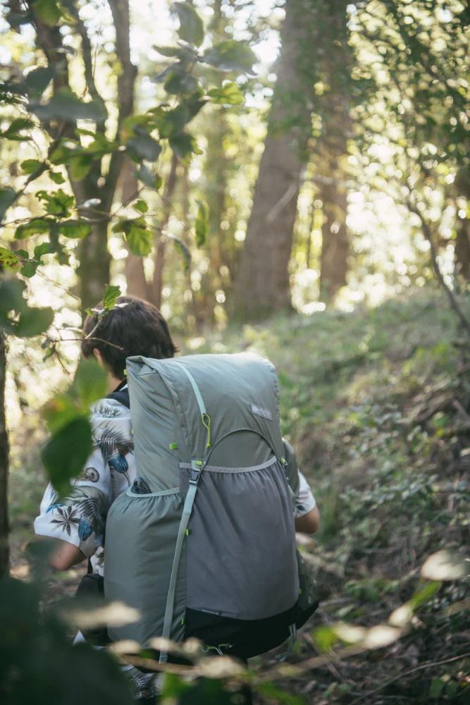 Gossamer Gear - Mariposa 60 Backpack