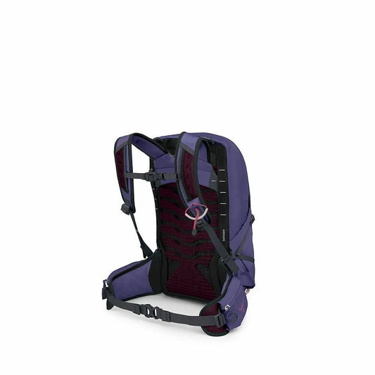 Osprey - Tempest 11 - Deep Fig Hotspot Pink