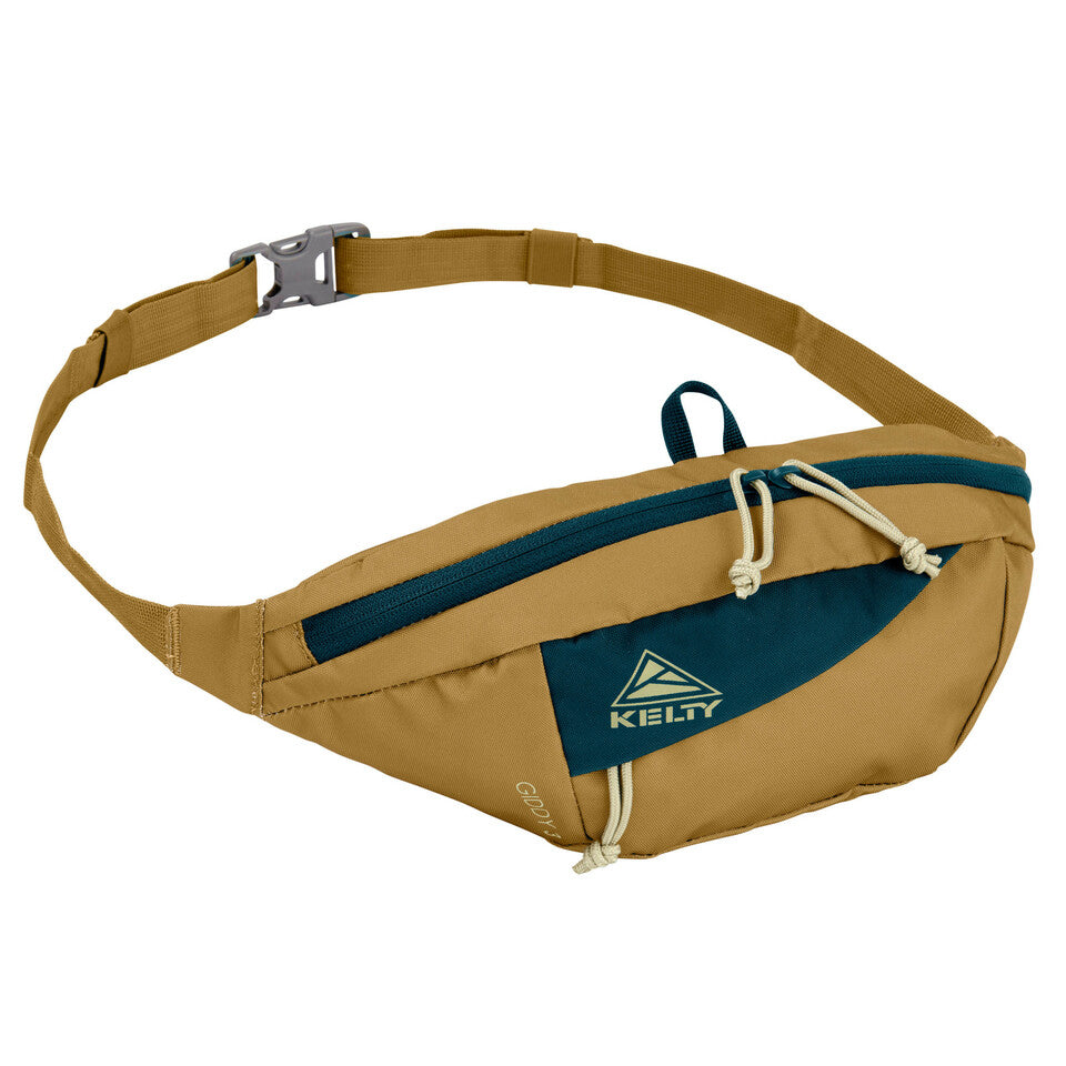 Kelty - Giddy 3L - Dul Gold/Reflecting Pond