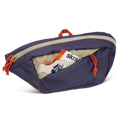 Kelty - Giddy 3L - Reflecting Pond/Dul Gold