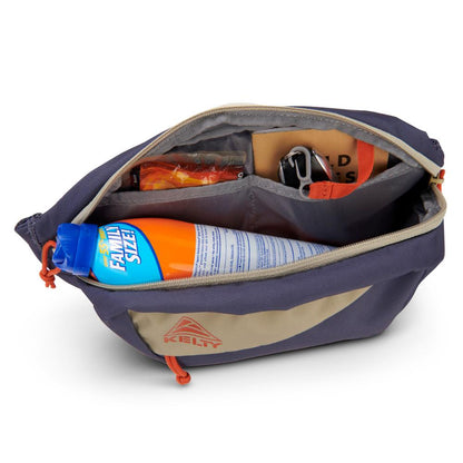 Kelty - Giddy 3L - Reflecting Pond/Dul Gold