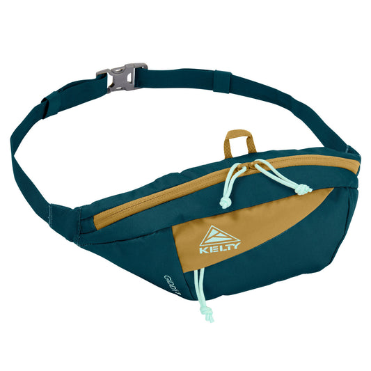 Kelty - Giddy 3L - Dul Gold/Reflecting Pond