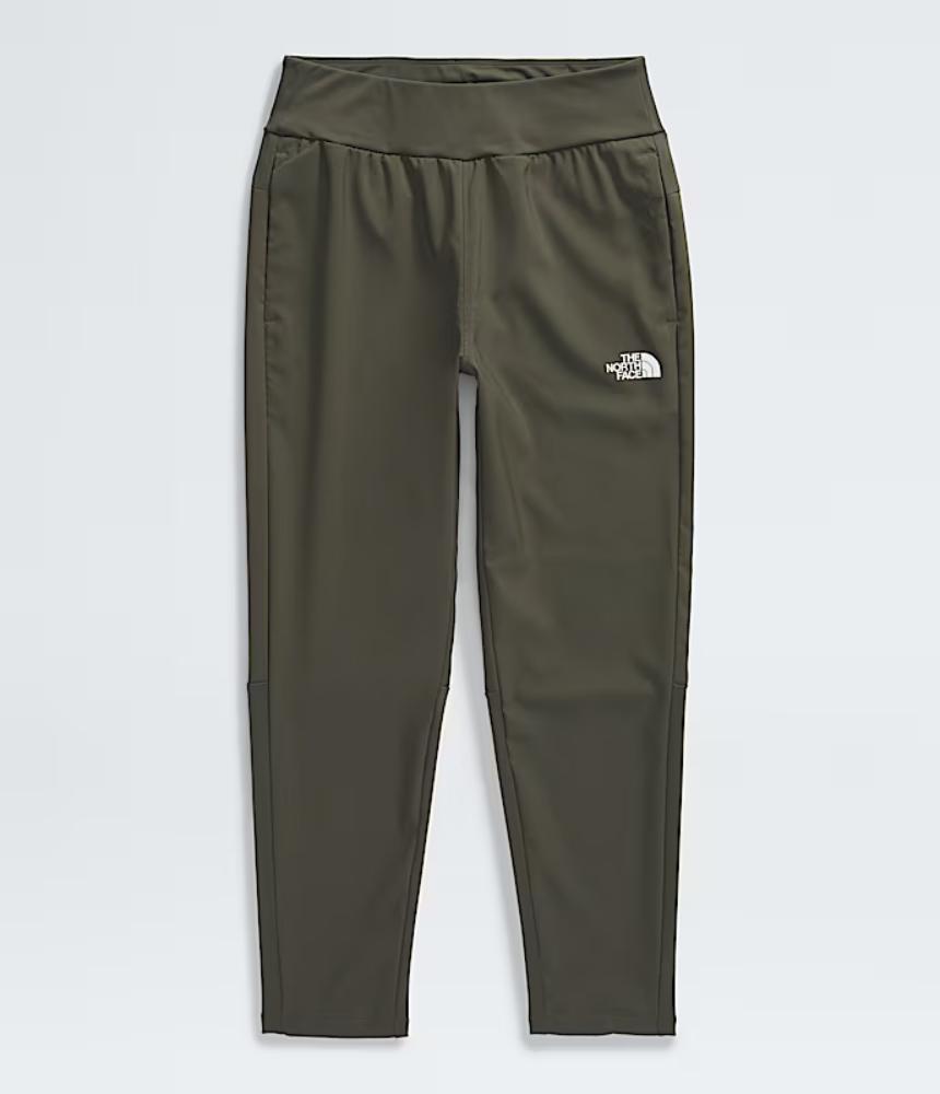The North Face - On The Trail Pant - Girls' - Virtual Blue