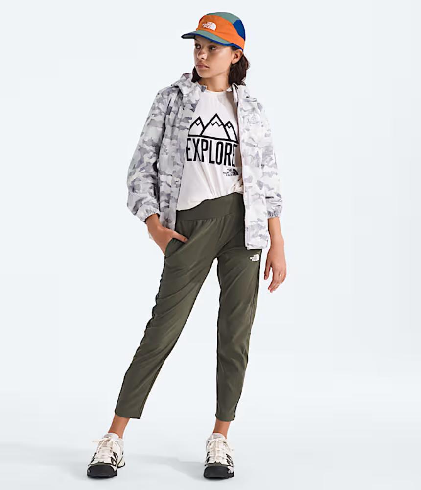 The North Face - On The Trail Pant - Girls'