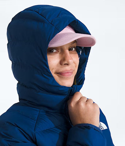 The North Face - Reversible Perrito Hooded Jacket - Girls'