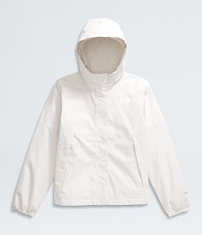The North Face - Warm Antora Rain Jacket - Girls'