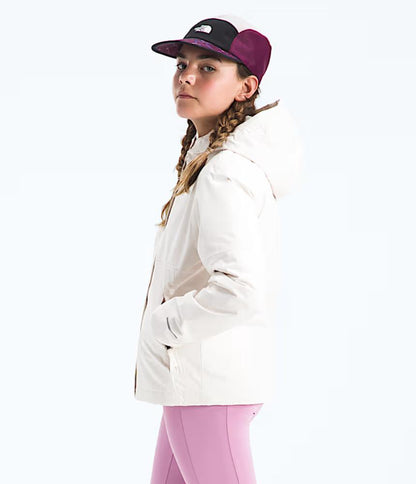 The North Face - Warm Antora Rain Jacket - Girls'