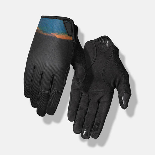 Giro - DND - Black Hotlap