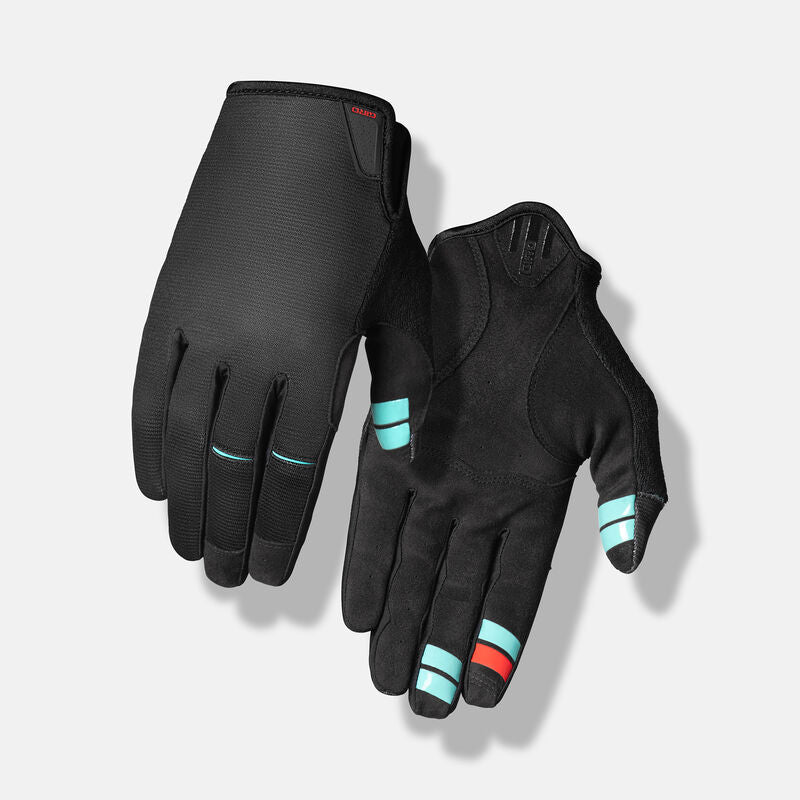 Giro - DND - Black Hotlap