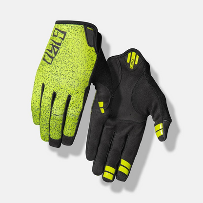 Giro - DND - Trail Green
