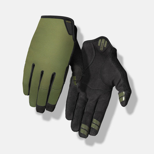 Giro - DND - Trail Green