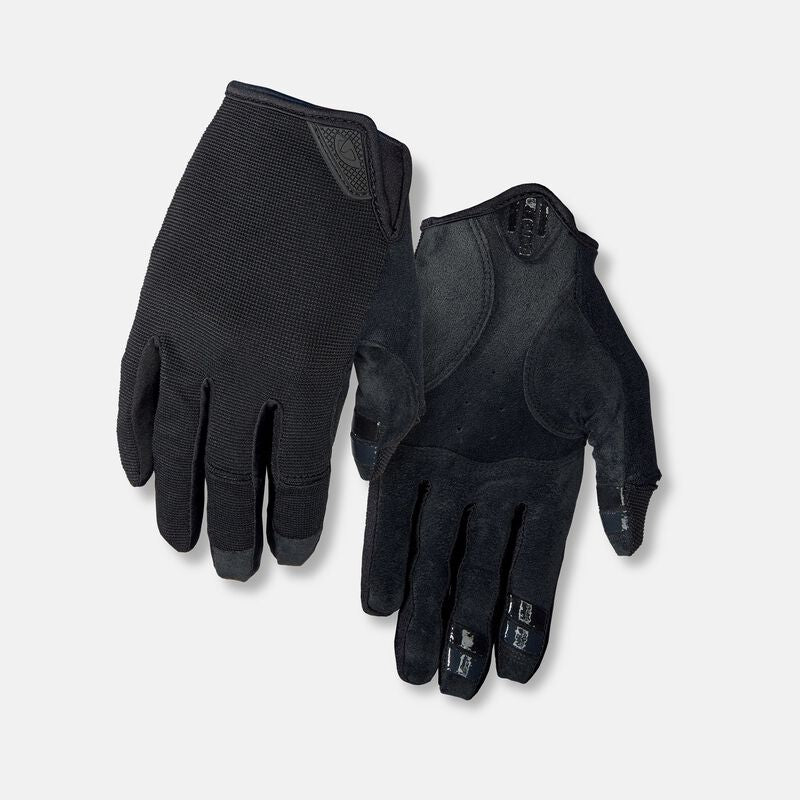 Giro - DND - Black
