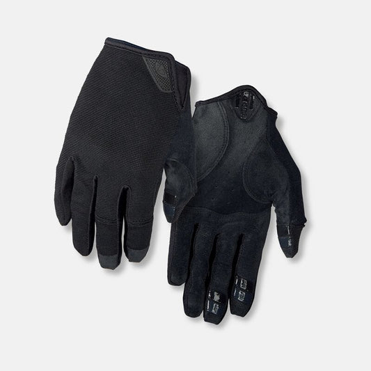 Giro - DND - Black