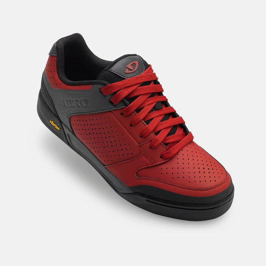 Giro - Riddance Shoe - Dk Red/Blk