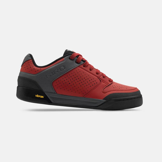 Giro - Riddance Shoe - Dk Red/Blk