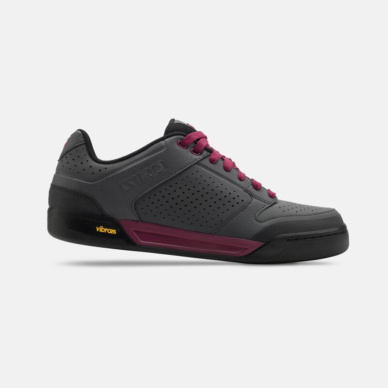 Giro - Riddance Shoe - Dark Shadow/Berry