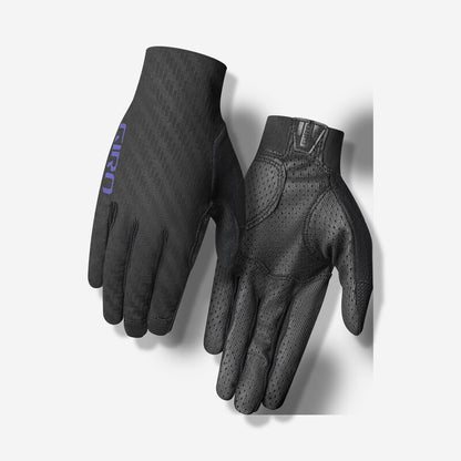 Giro - Women's Riv'ette CS Glove - Purple/Black