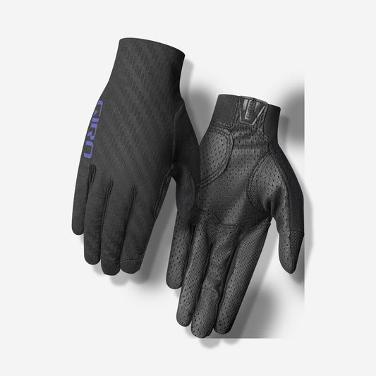 Giro - Women's Riv'ette CS Glove - Purple/Black