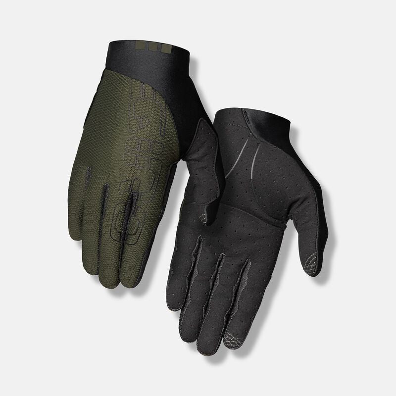 Giro - Trixter Glove - Midnight Rtr