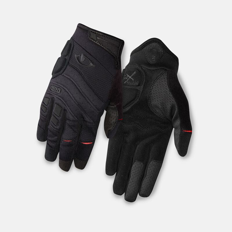 Giro - Womens Xena Glove - Black