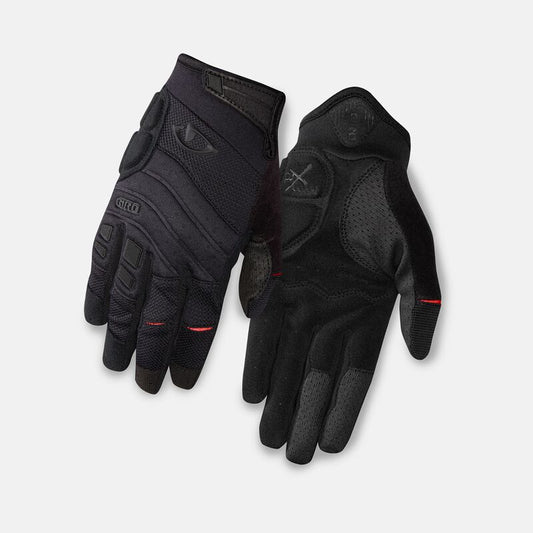Giro - Womens Xena Glove - Black