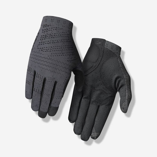 Giro - GA Xnetic Trail - Coal