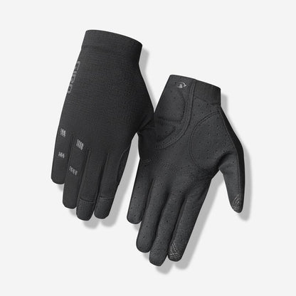 Giro - Women's Xnetic Trail Glove - Purple